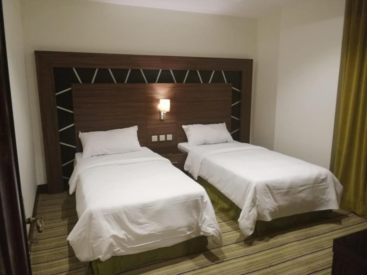 Aparthotel Ion & Riyadh